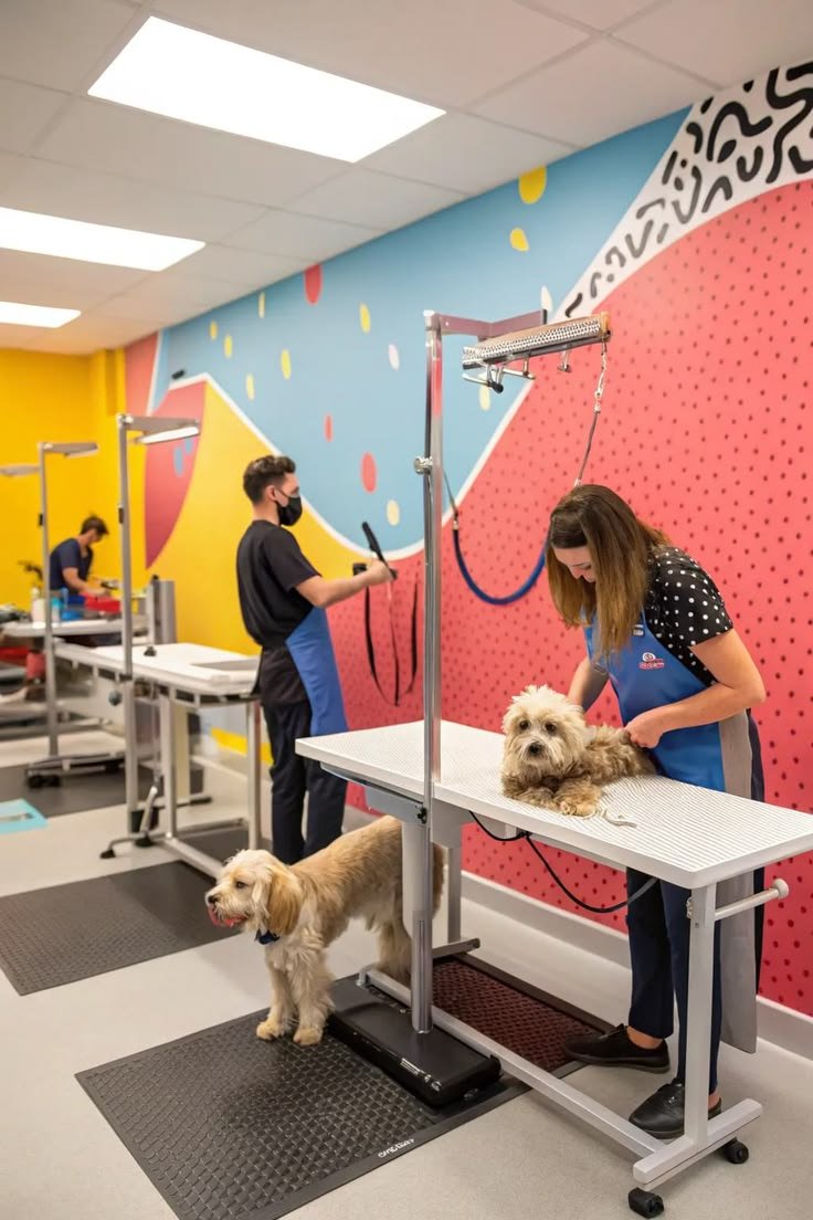 Grooming Studio